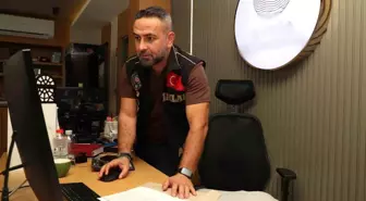 Antalya'da Günübirlik Konaklama ve Araç Kiralama Denetimleri Gerçekleştirildi