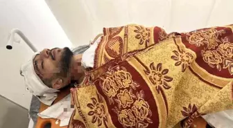 İstanbul'da Kamyonet ve Taksi Çarpıştı: Bir Yaralı