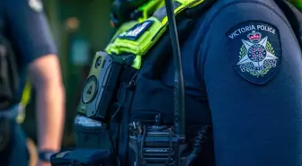 Avustralya'da silahlı saldırı: 2 polis hayatını kaybetti