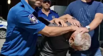 Konya'da Babası ve Oğlu Silahlı Saldırıda Hayatını Kaybetti