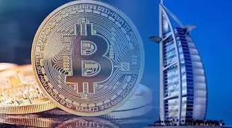BAE'nin gizli Bitcoin hazinesini ortaya çıktı