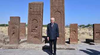 Bahçeli: Önümüzdeki altın fırsat heba edilmemeli