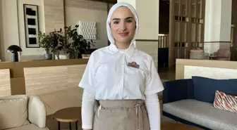 Bakan Göktaş'tan YKS Başarısına Tebrik Telefonu