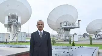 Türksat Güneş Enerjisi Santrali, 1 Yılda 82 Milyon Lira Tasarruf Sağladı