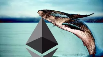 Balinalar Bitcoin'den Ether'e döndü
