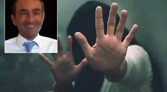 Banka yöneticisinden 9 yaşındaki kıza taciz! Anlattıkları kan dondurdu