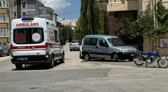 Bilecik'te Trafik Kazası: Bisikletli Çocuk Yaralandı