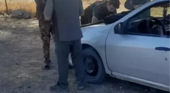 Burdur'da Kaçak Avcılık Yapan 7 Kişiye Ceza
