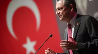 Özgür Özel'den Malazgirt Zaferi Mesajı