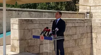 CHP, TBMM'yi Gazze'deki Durumu Görüşmek İçin Olağanüstü Toplantıya Çağıracak