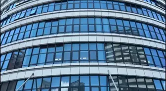 Çin Hastanesi, Drone ile Acil Kan Taşıyor