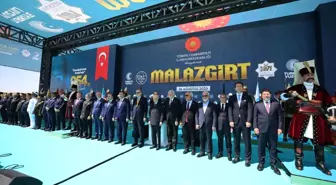 Cumhurbaşkanı Erdoğan: 'Yönünü Ankara'ya ve Şam'a dönenler kazanacak'
