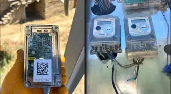 Dicle Elektrik'ten Uzaktan İzleme Projesi: Datalink