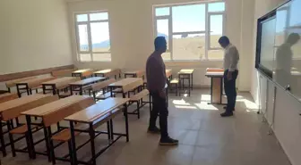 Dicleli şehidin ismi okulda yaşatılacak