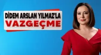 Didem Arslan ne zaman başlayacak? Didem Arslan Yılmaz'la Vazgeçme yeni sezon tarihi!