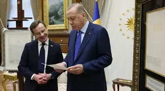 Diplomatik skandal! Türkiye'ye ait gizli belgeler tuvalette unutuldu