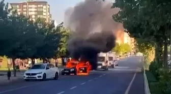 Diyarbakır'da Silahlı Kavga: 1 Ölü, 5 Tutuklama