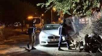 Diyarbakır'da Silahlı Kavga: 2 Ölü, 5 Yaralı