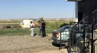 Diyarbakır'da Arazi Anlaşmazlığı Nedeniyle 2 Kişi Öldü, 3 Şüpheli Tutuklandı