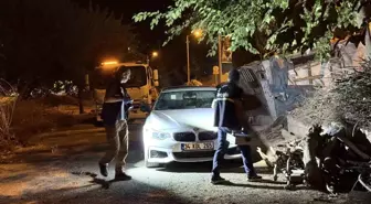 Diyarbakır'da Silahlı Kavga: 2 Ölü, 5 Yaralı