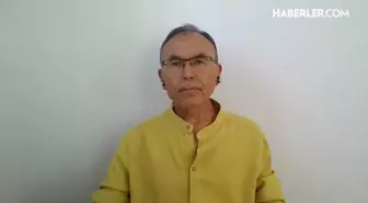 Doç. Dr. Bülent Özmen: Mudanya'da 600 yıldır kırılmayan bir fay var