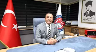 Denizli Ticaret Odası'ndan Yatırımcılar İçin Eğitimi Destekleyen Seminer