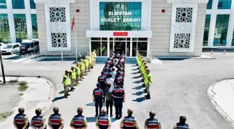 Kahramanmaraş'taki Düğünde Silahlı Saldırı: 9 Gözaltı, 6 Tutuklama