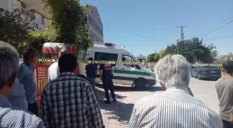 Kozaklı'da Pompalı Tüfekli Kavga: 1 Ölü