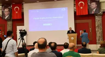 Yeni Teşvik Sistemi Elazığ'da Tanıtıldı