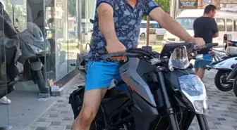 Zonguldak'ta Motosiklet Kazası: Sürücü Hayatını Kaybetti