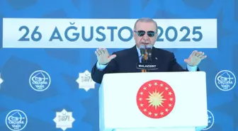 Erdoğan: Yönünü Ankara'ya ve Şam'a dönenler kazanacak