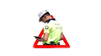 Erzincan'da Motosiklet Denetimleri Sıkılaştırıldı