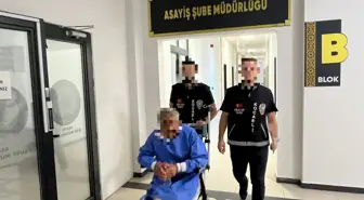Kocaeli'de Eşini Öldüren Adam Tutuklandı