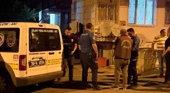 Eski Eşini Bıçaklayarak Ağır Yaralayan Şahıs Yakalandı