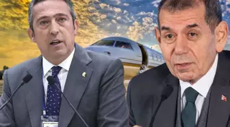 Galatasaray'dan taraftarını havalara uçuracak bir bomba transfer daha