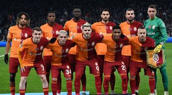 Galatasaray'ın Şampiyonlar Ligi maçı ne zaman? Galatasaray'ın Şampiyonlar Ligi'nde rakibi belli mi?