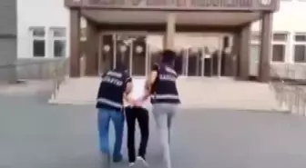 Gaziantep'te İş Yerine Silahlı Saldırı: 4 Şüpheli Yakalandı