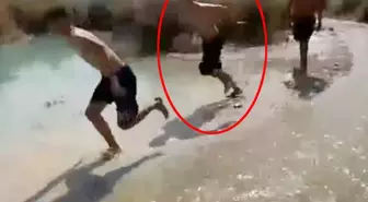 Isparta'da Genç Toptandoğan Hayatını Kaybetti