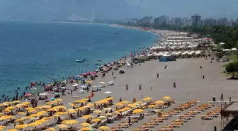 Güneş Işınları ve Deniz Keyfi: Cildinizi Korumanın Yolları