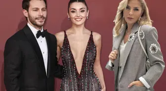 Hande Erçel ve Hakan Sabancı'nın ayrılık nedeni belli oldu