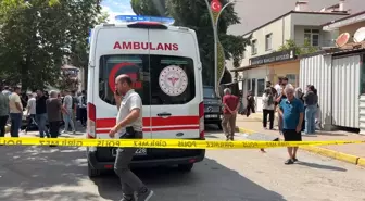 Burdur'da Otoparkta Silahlı Saldırı: 2 Yaralı