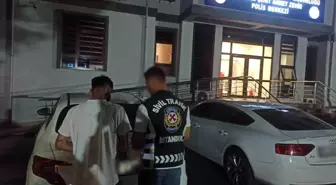 Trafikte Makas Atan Sürücüye 11 Bin TL Ceza