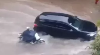 Kajiki Tayfunu Vietnam'ı Vurdu: 4 Kişi Hayatını Kaybetti