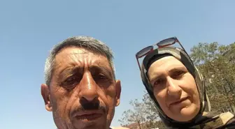 Kocaeli'de Karısını Vuran Adam Kendini Vurdu