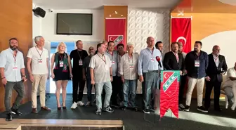 Karşıyaka'da Cicibaş güven tazeledi