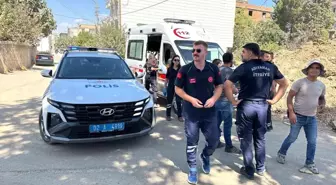Adıyaman'da Kepçe Enkaz Altında Kaldı İhbarı Asılsız Çıktı