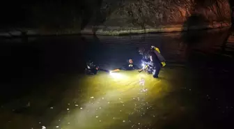 Baba Kızını Kurtarırken Hayatını Kaybetti