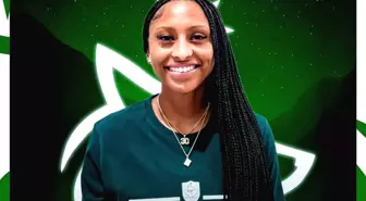 Kocaeli Kadın Basketbol, Jayda Curry ile Anlaştı