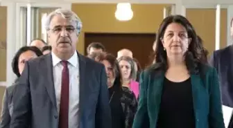 Komisyon kurulduktan sonra bir ilk! DEM Parti heyeti İmralı'ya gidiyor