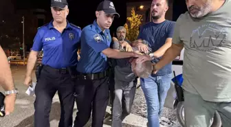 Konya'da Baba ve Oğul Cinayeti: Şüpheli Mısır Tarlasında Yakalandı
